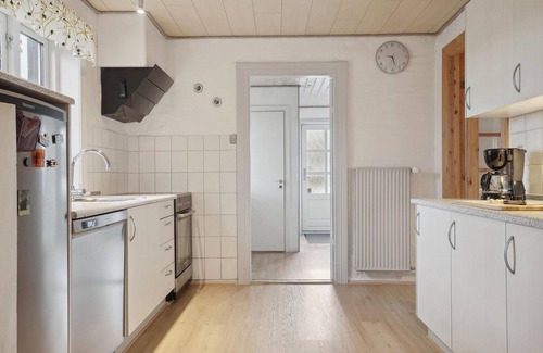 Snedsted House | 3 bedroom gorgeous home in Snedsted