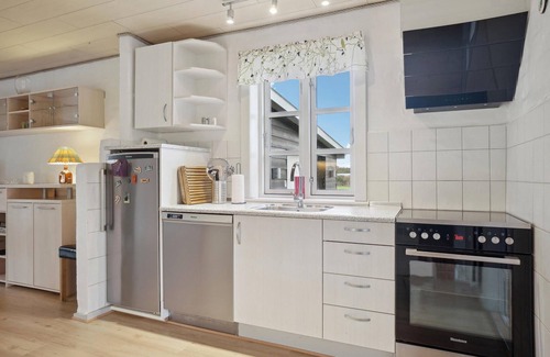 Snedsted House | 3 bedroom gorgeous home in Snedsted