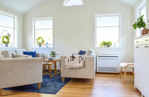 Borgholm House | 3 bedroom gorgeous home in Borgholm