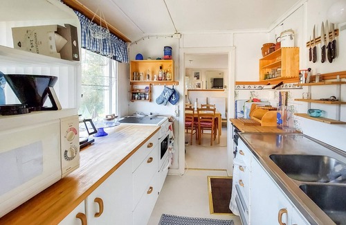 Halmstad House | 3 bedroom gorgeous home in Halmstad
