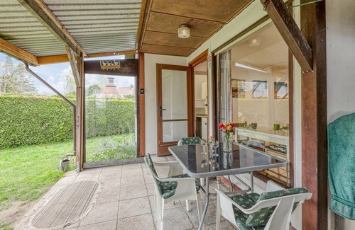 Hundorf House | 3 bedroom gorgeous home in Seehof