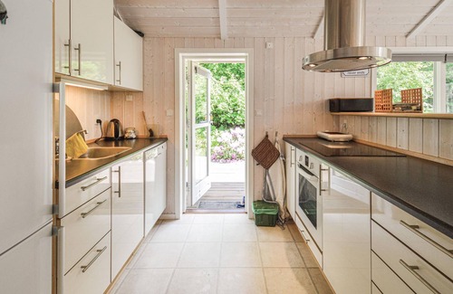 Askeby House | 3 bedroom gorgeous home in Askeby