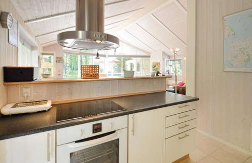 Askeby House | 3 bedroom gorgeous home in Askeby