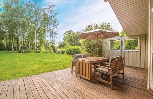 Askeby House | 3 bedroom gorgeous home in Askeby