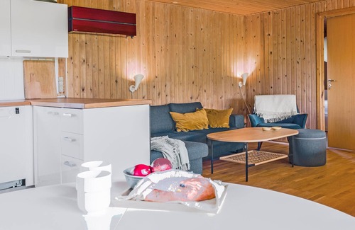Bog By House | 3 bedroom gorgeous home in Bogø By