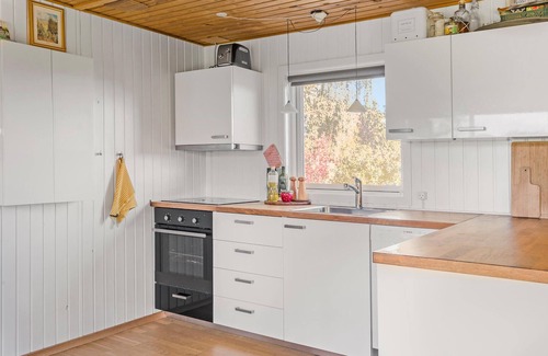 Bog By House | 3 bedroom gorgeous home in Bogø By