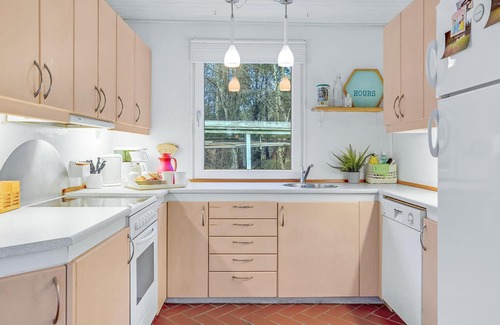 Brovst House | 3 bedroom gorgeous home in Brovst