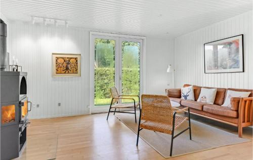 Kelstrup House | 3 Bedroom Gorgeous Home In Haderslev