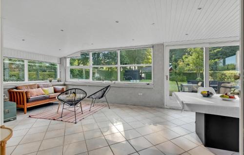 Kelstrup House | 3 Bedroom Gorgeous Home In Haderslev