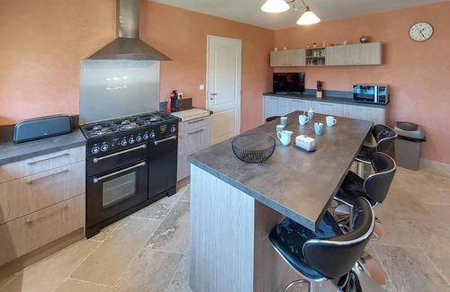 Chilhac House | 3 bedroom gorgeous home in Chilhac