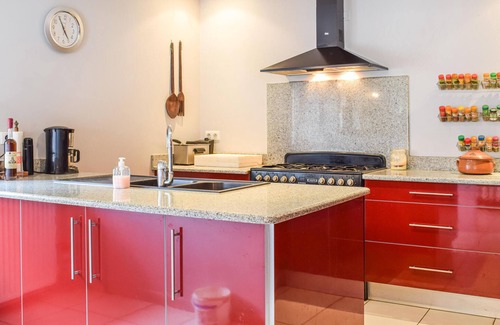 Gondrin House | 3 bedroom gorgeous home in Gondrin