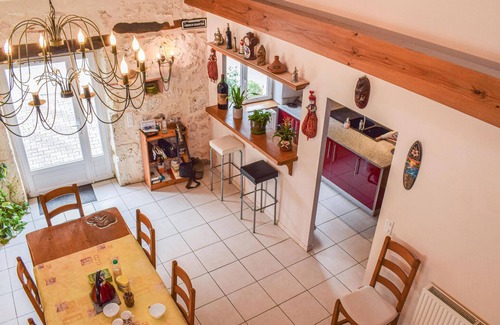 Gondrin House | 3 bedroom gorgeous home in Gondrin