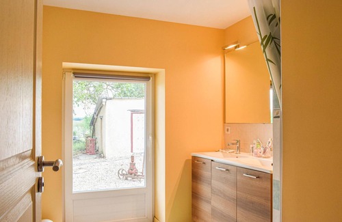 Gondrin House | 3 bedroom gorgeous home in Gondrin
