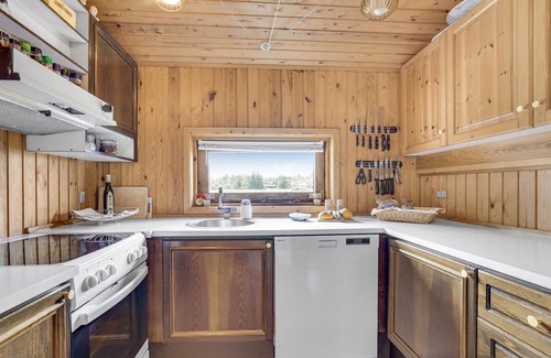 Skiveren House | 3 bedroom gorgeous home in ålbæk
