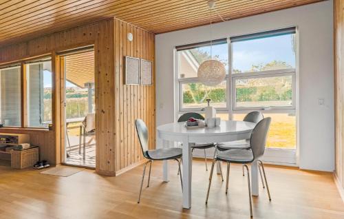 Bog By House | 3 Bedroom Gorgeous Home In Bogø By