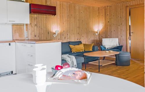 Bog By House | 3 Bedroom Gorgeous Home In Bogø By