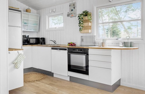 Kramnitse House | 3 bedroom gorgeous home in Rødby