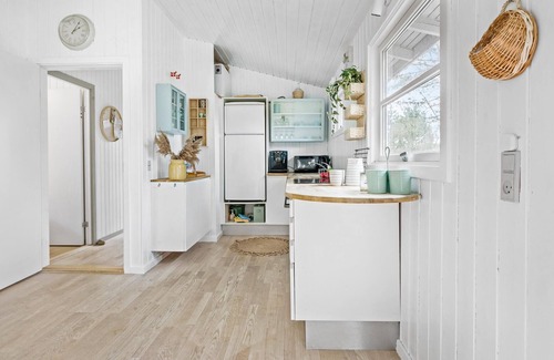 Kramnitse House | 3 bedroom gorgeous home in Rødby