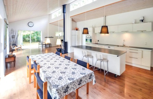 Ronde House | 3 bedroom gorgeous home in Rønde