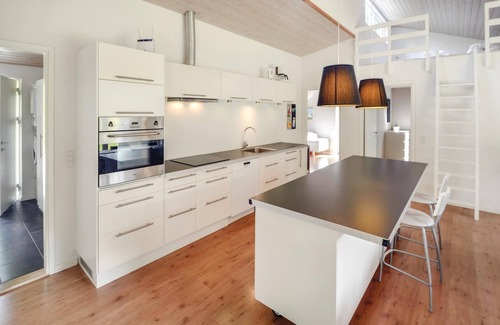 Ronde House | 3 bedroom gorgeous home in Rønde