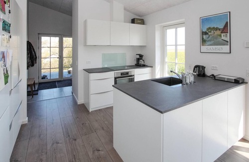 Samsø House | 3 bedroom gorgeous home in Samsø