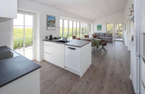 Samsø House | 3 bedroom gorgeous home in Samsø