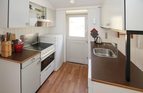 Marup House | 3 bedroom gorgeous home in Samsø