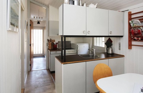 Marup House | 3 bedroom gorgeous home in Samsø