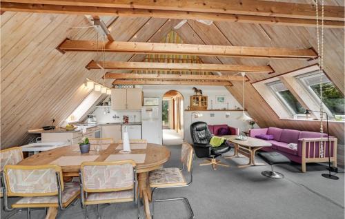 Lihme House | 3 Bedroom Gorgeous Home In Spøttrup