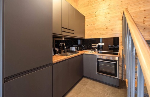 Bilje House | 3 bedroom gorgeous home in Bilje