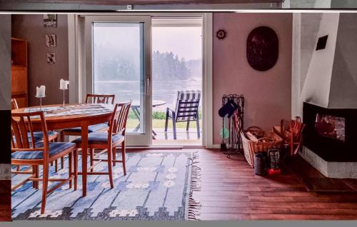 Oxaback House | 3 Bedroom Gorgeous Home In Öxabäck