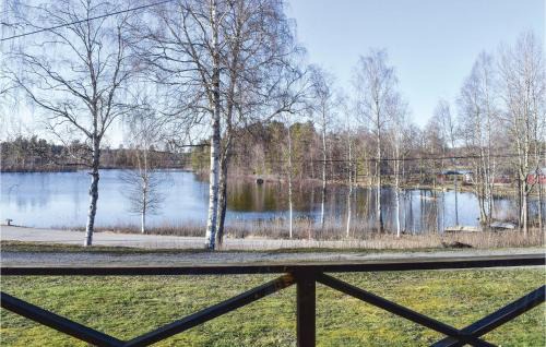 Holmsjo House | 3 Bedroom Gorgeous Home In Holmsjö