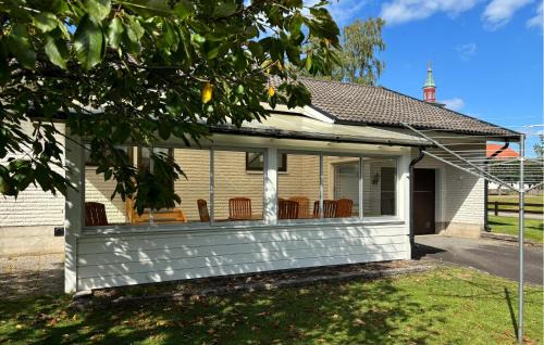 Bolmso House | 3 Bedroom Gorgeous Home In Ljungby