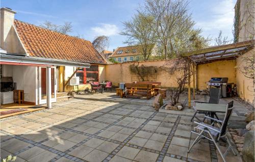 Assens House | 3 Bedroom Gorgeous Home In Assens