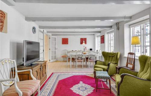 Assens House | 3 Bedroom Gorgeous Home In Assens