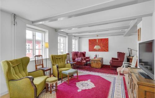 Assens House | 3 Bedroom Gorgeous Home In Assens