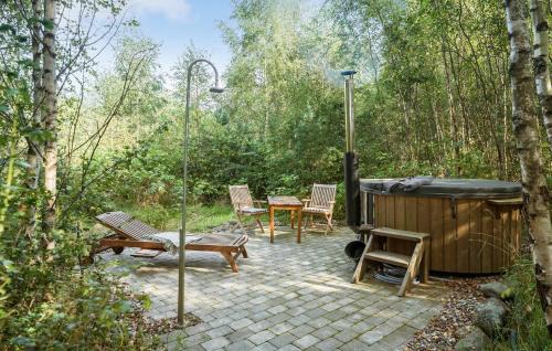 Skals House | 3 Bedroom Gorgeous Home In Skals