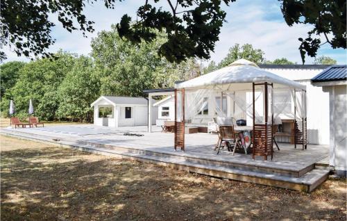 Lottorp House | 3 Bedroom Gorgeous Home In Löttorp