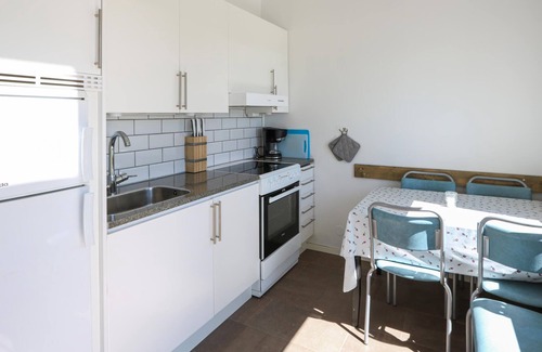 Hagaby House | 3 bedroom gorgeous home in Löttorp