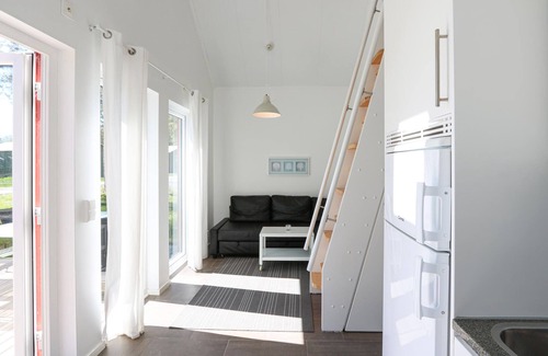 Hagaby House | 3 bedroom gorgeous home in Löttorp