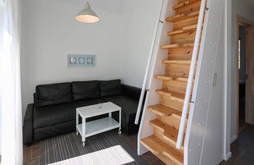 Hagaby House | 3 bedroom gorgeous home in Löttorp