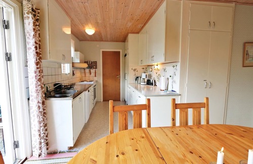 Yngsjo House | 3 bedroom gorgeous home in Yngsjö