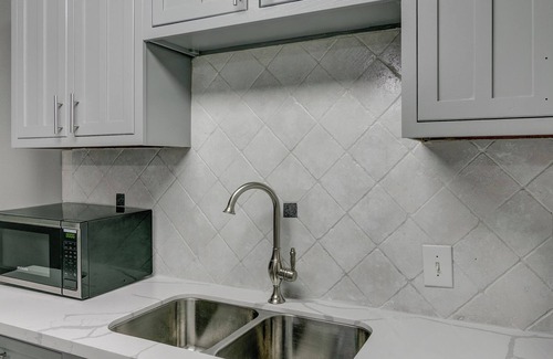Port Neches House | 3 bedroom home in Port Neches