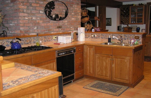 Dorset House | 3 bedroom home with stunning view of Dorset Marsh, close to Horse Show