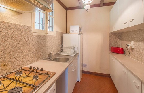 Bias House | 3 bedroom house for 8 people 7 kms from the beaches