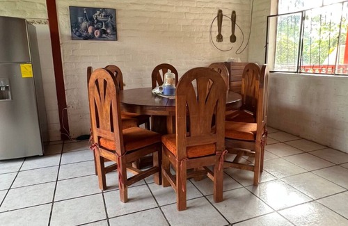 Sierra House | 3-bedroom house in awesome Echeandía with WiFi