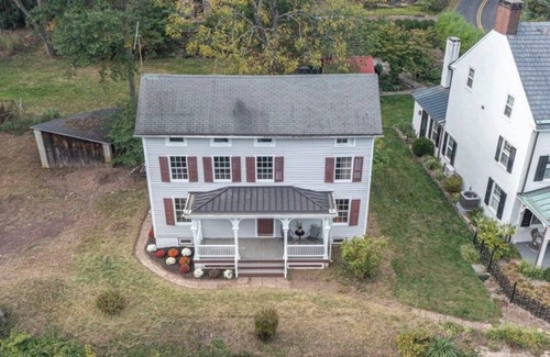 Danboro House | 3-bedroom house in fantastic Doylestown with AC