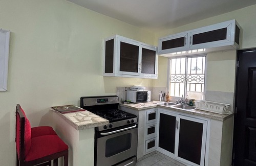 Cabrera House | 3-bedroom house in fantastic Cabrera with AC, WiFi