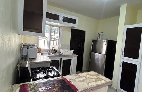Cabrera House | 3-bedroom house in fantastic Cabrera with AC, WiFi