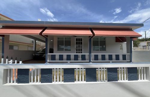 Quebradillas House | 3-Bedroom House in Quebradillas